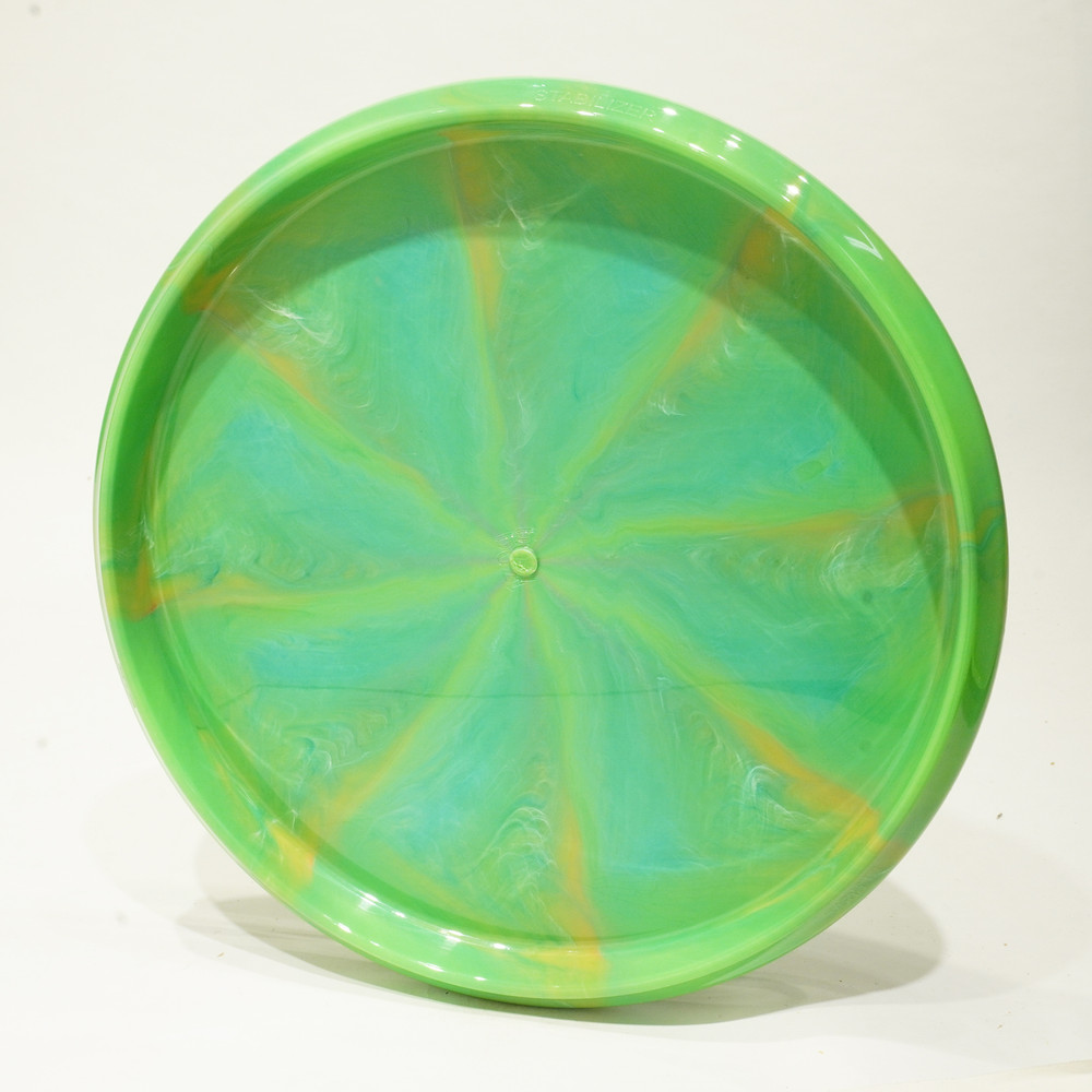 Streamline Cosmic Neutron Stabilizer LS