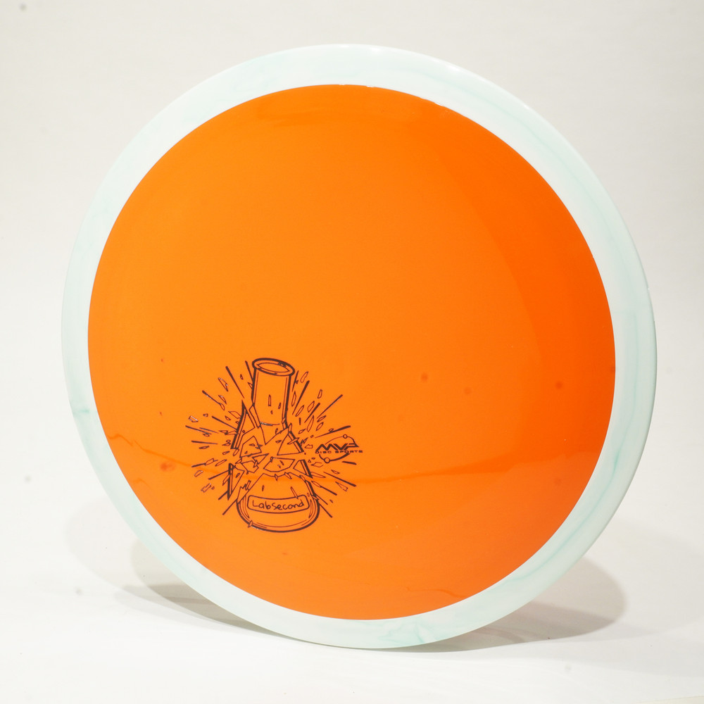 Axiom Neutron Panic LS 3