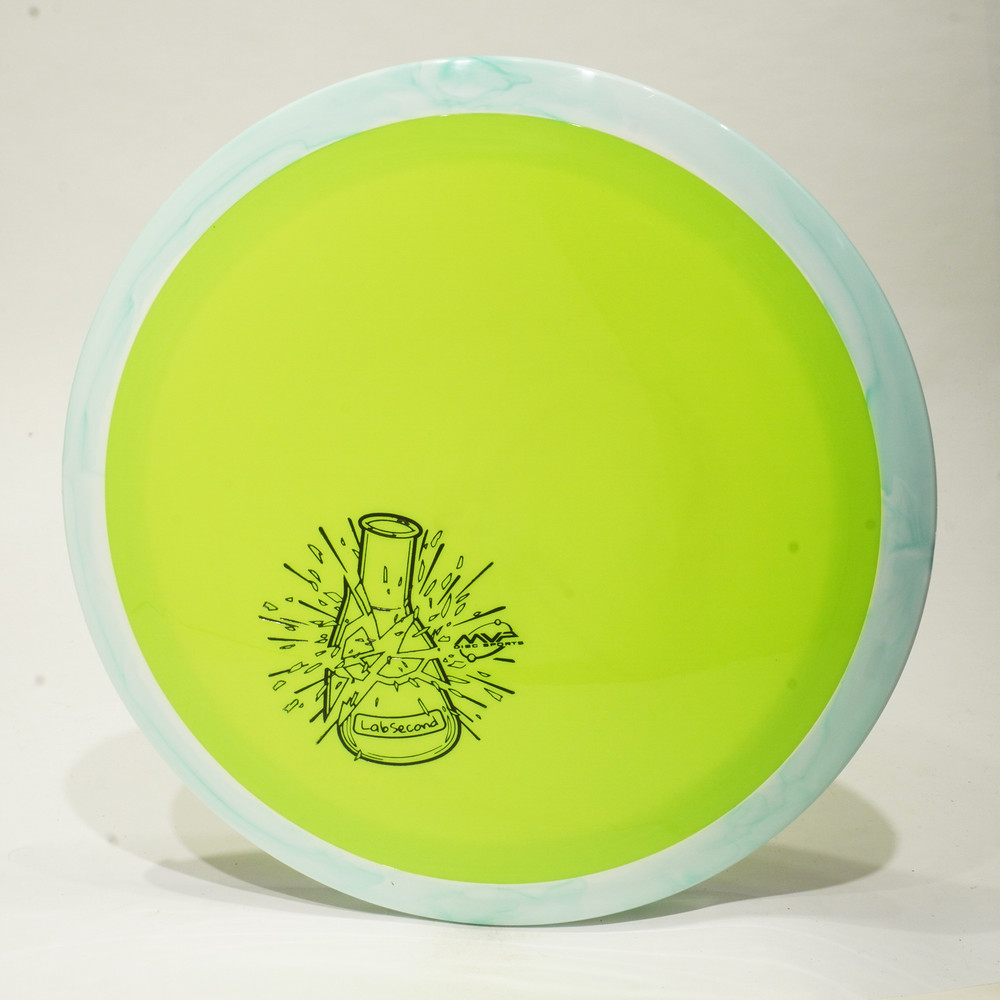 Axiom Neutron Panic LS 2