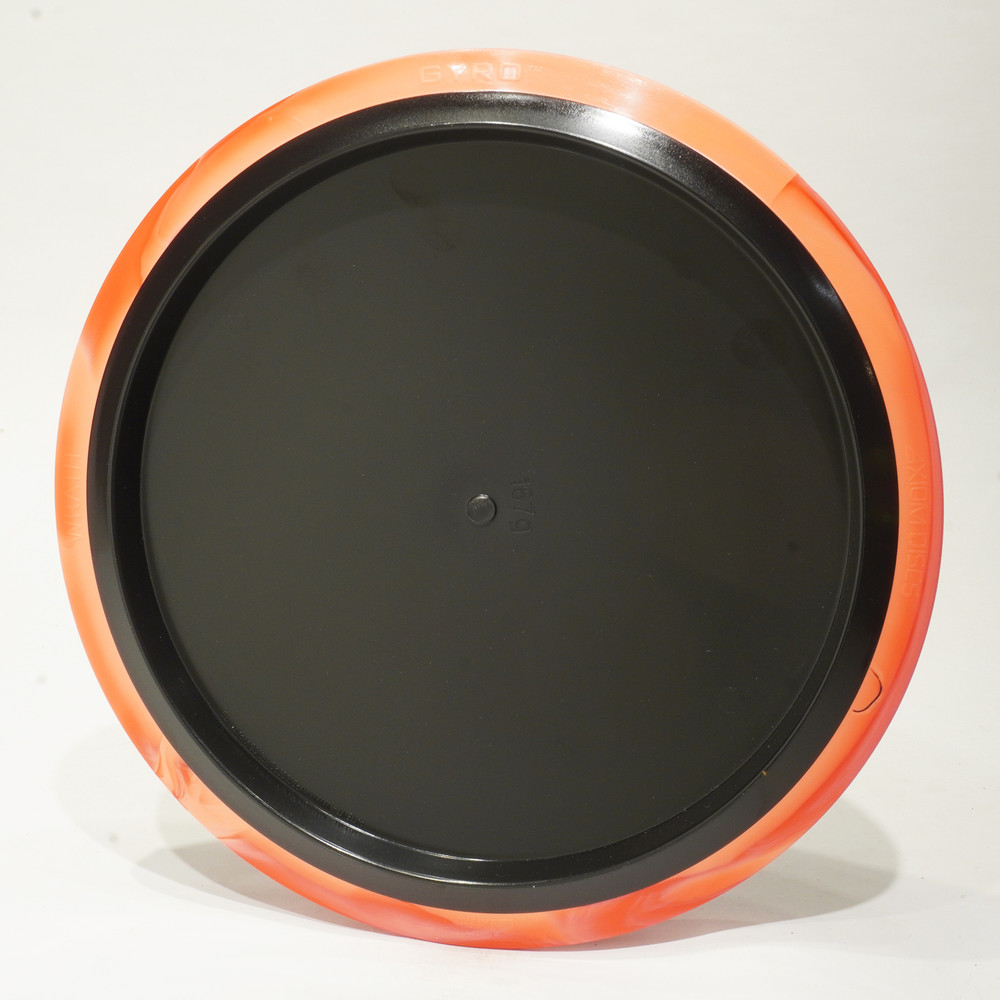 Axiom R2 Neutron Wrath Disc