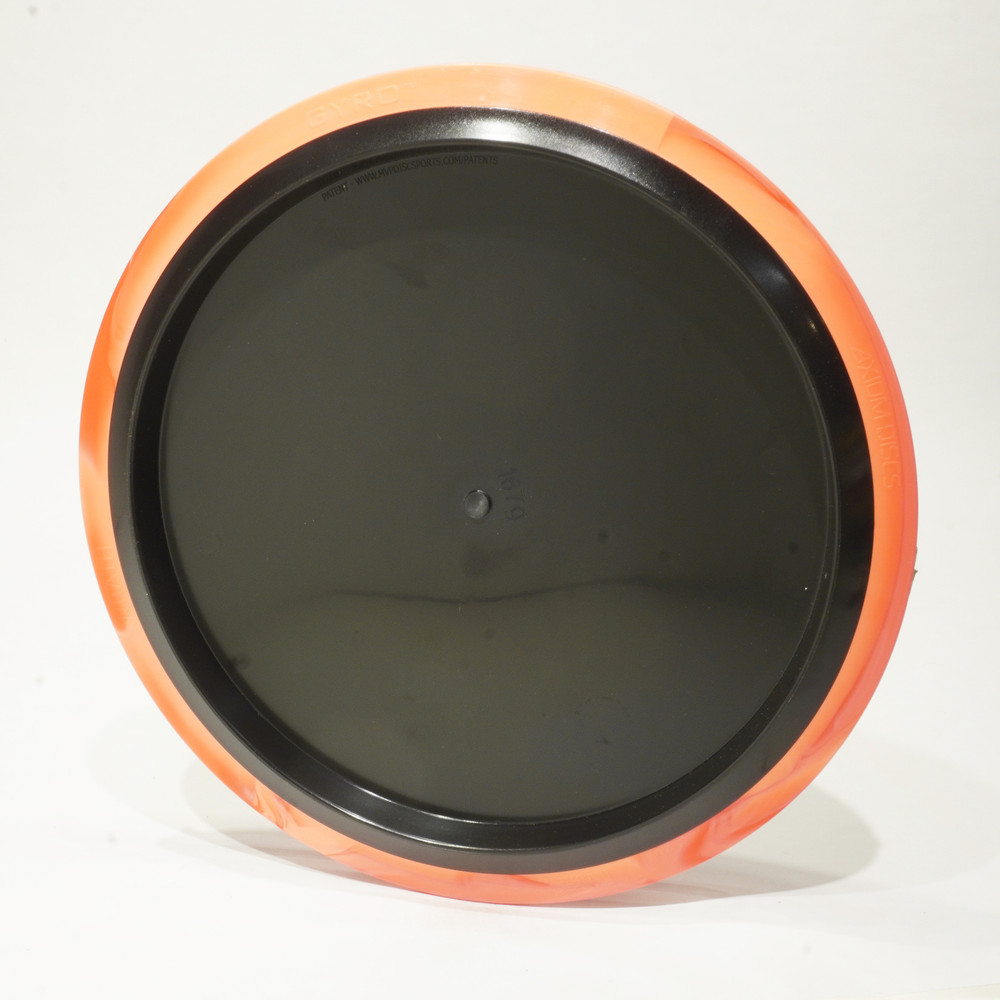 Axiom R2 Neutron Wrath Disc