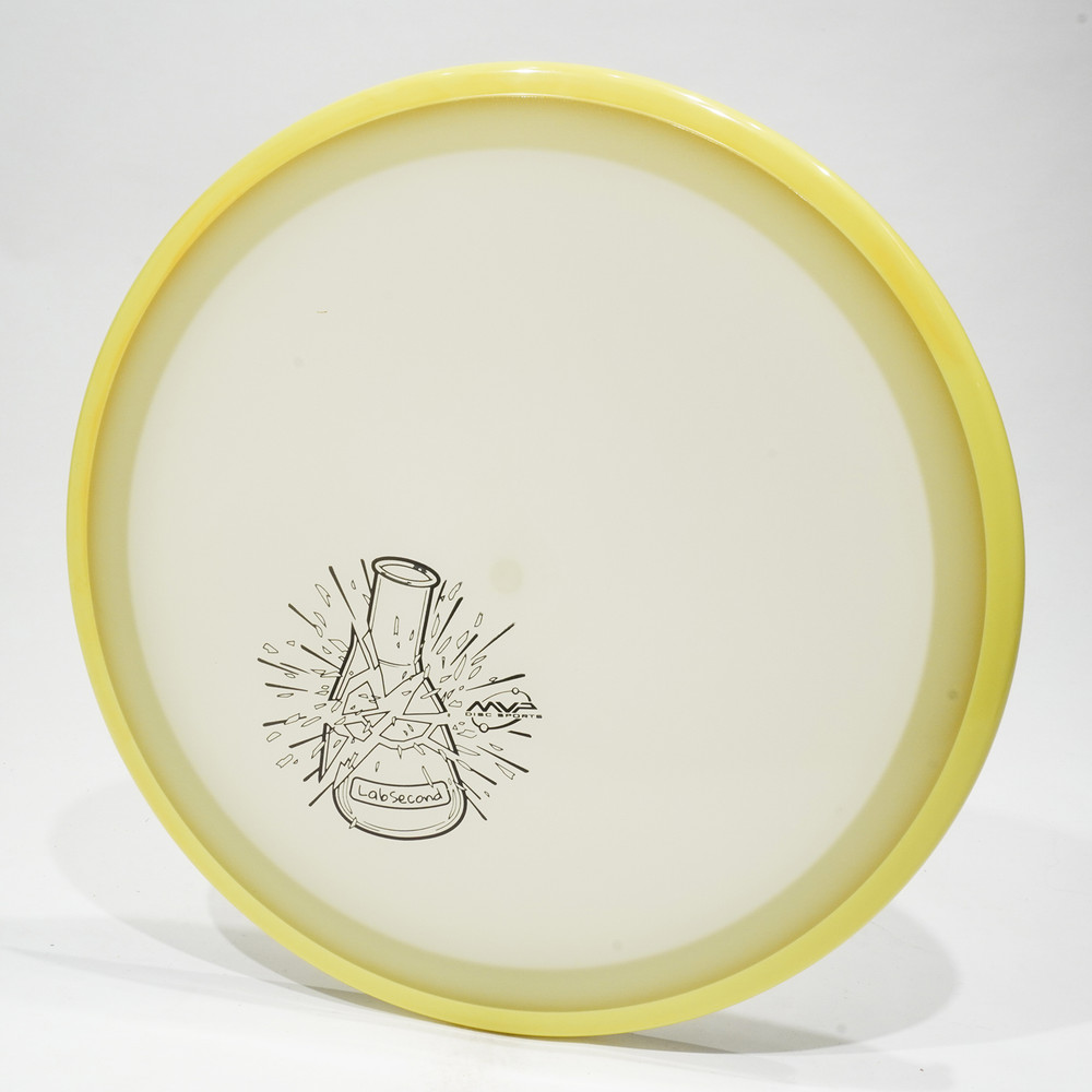 Axiom Eclipse Crave LS