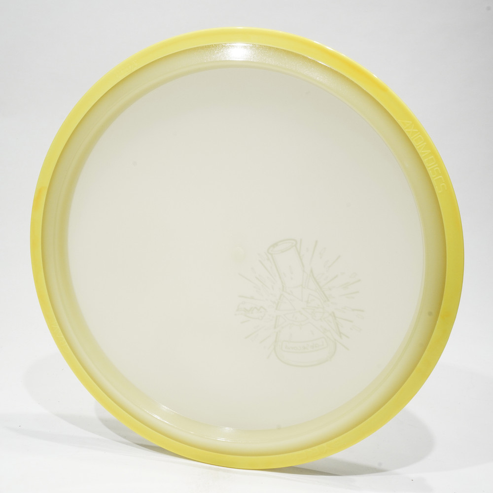 Axiom Eclipse Crave LS