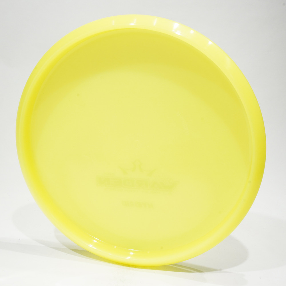 Dynamic Discs AJ Risley Hybrid Warden 2021 Team Series