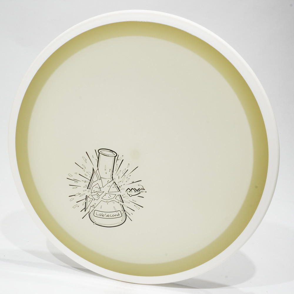 MVP Proton Eclipse Resistor LS