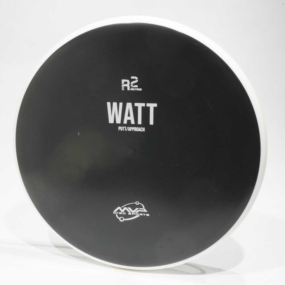 MVP R2 Neutron Watt