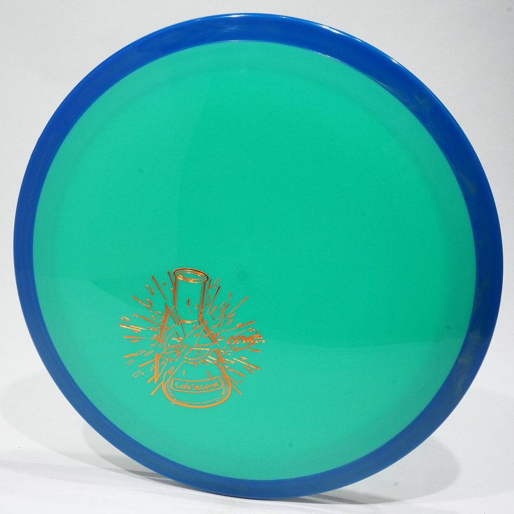 Axiom SimonLine Neutron Time-Lapse LS 2