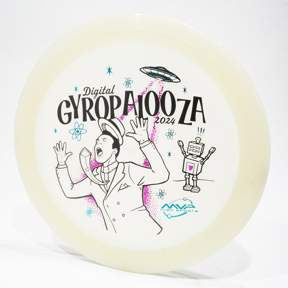 MVP Total Eclipse Vanish Gyropalooza 2024