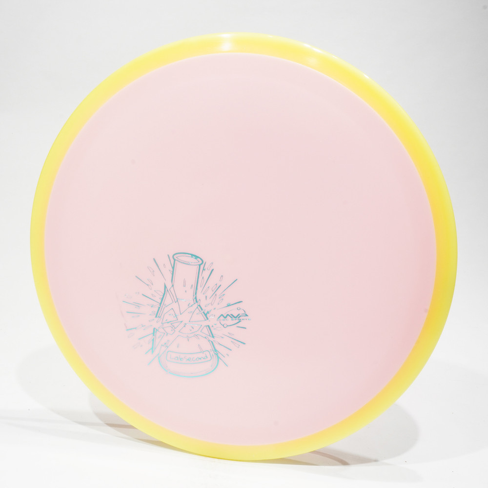 Axiom Fission Fireball LS