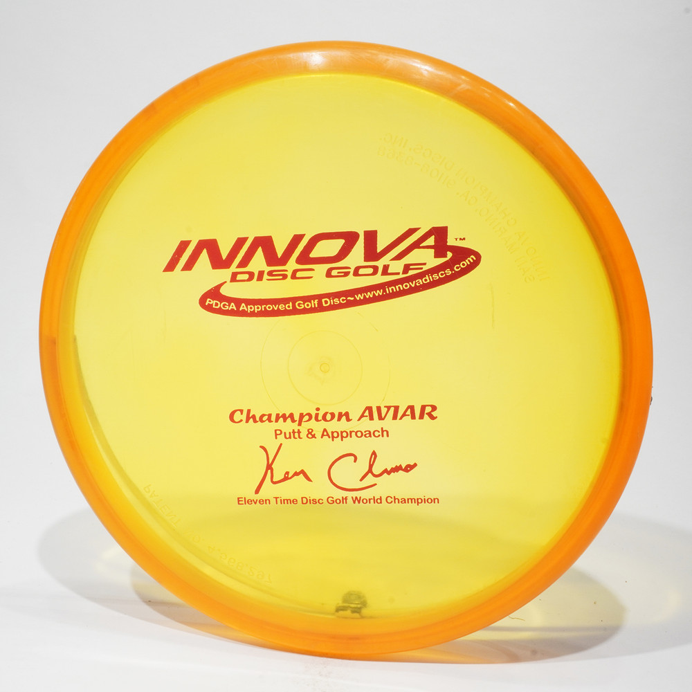 Innova Champion Aviar 11X PFN BB