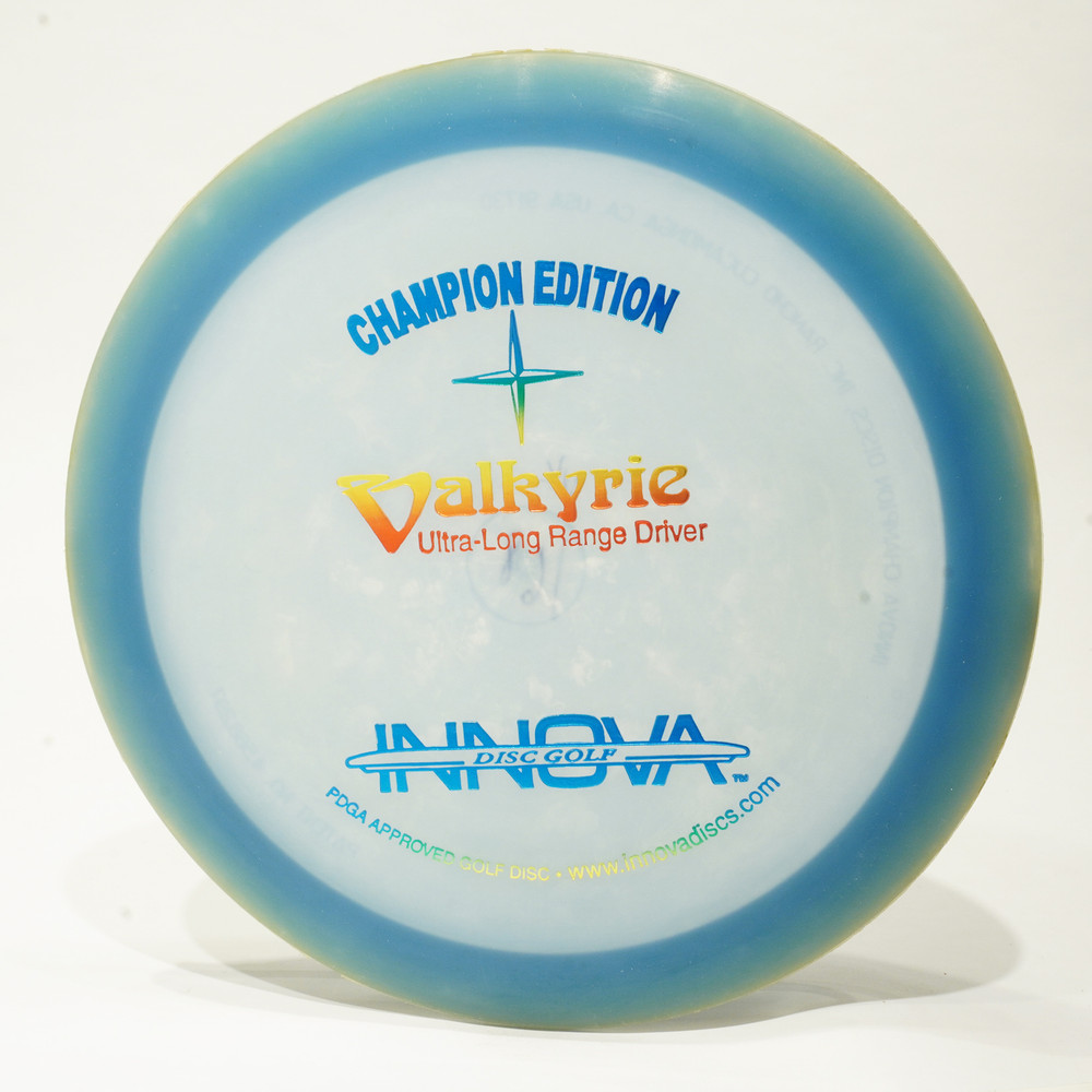 Innova CE Valkyrie (Champion Edition)