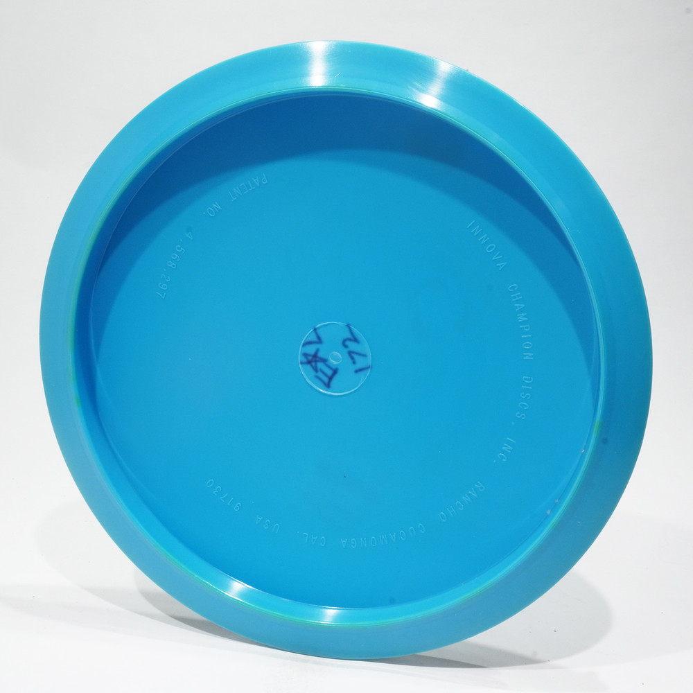 Innova Echo Star Leopard Blue