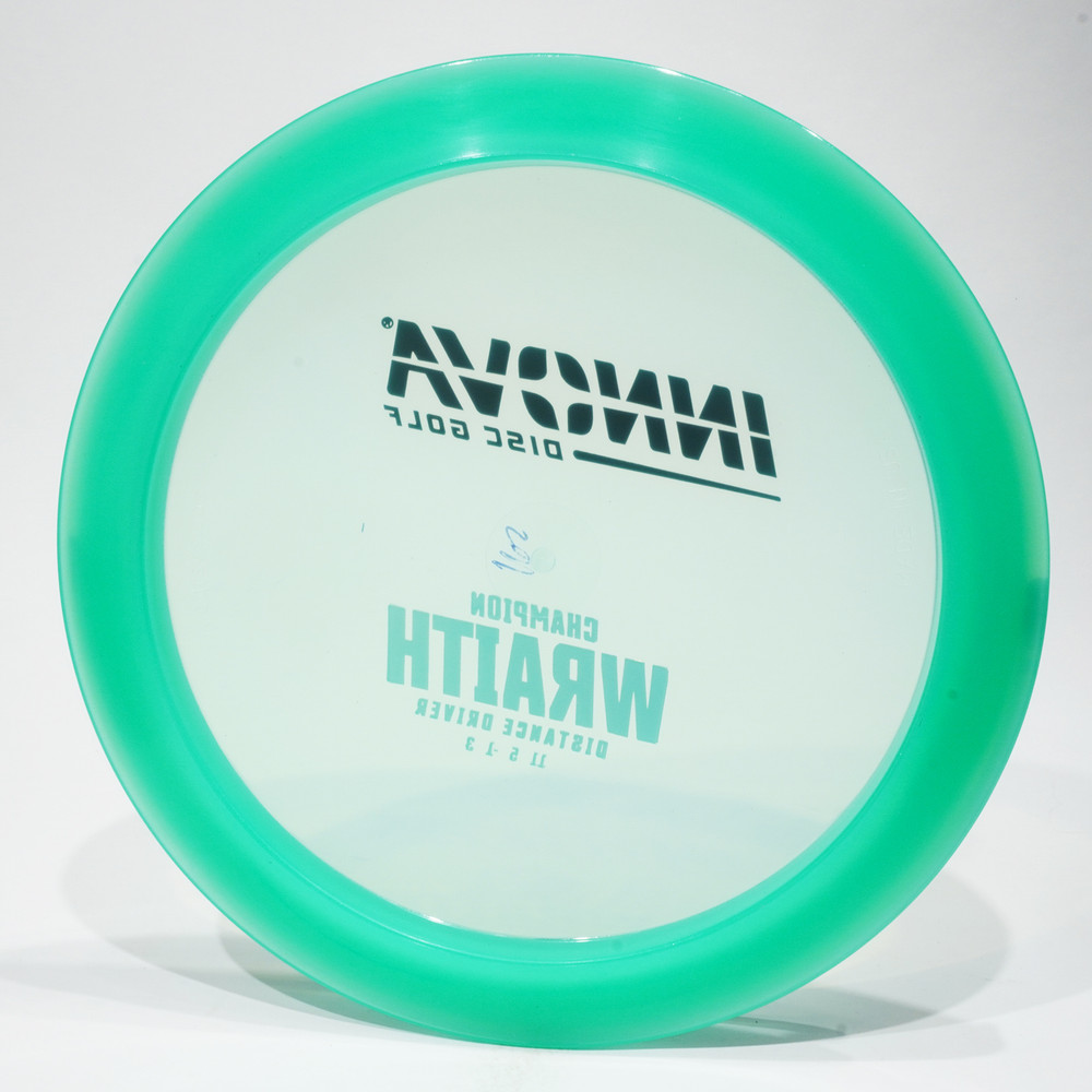 Innova Champion Wraith