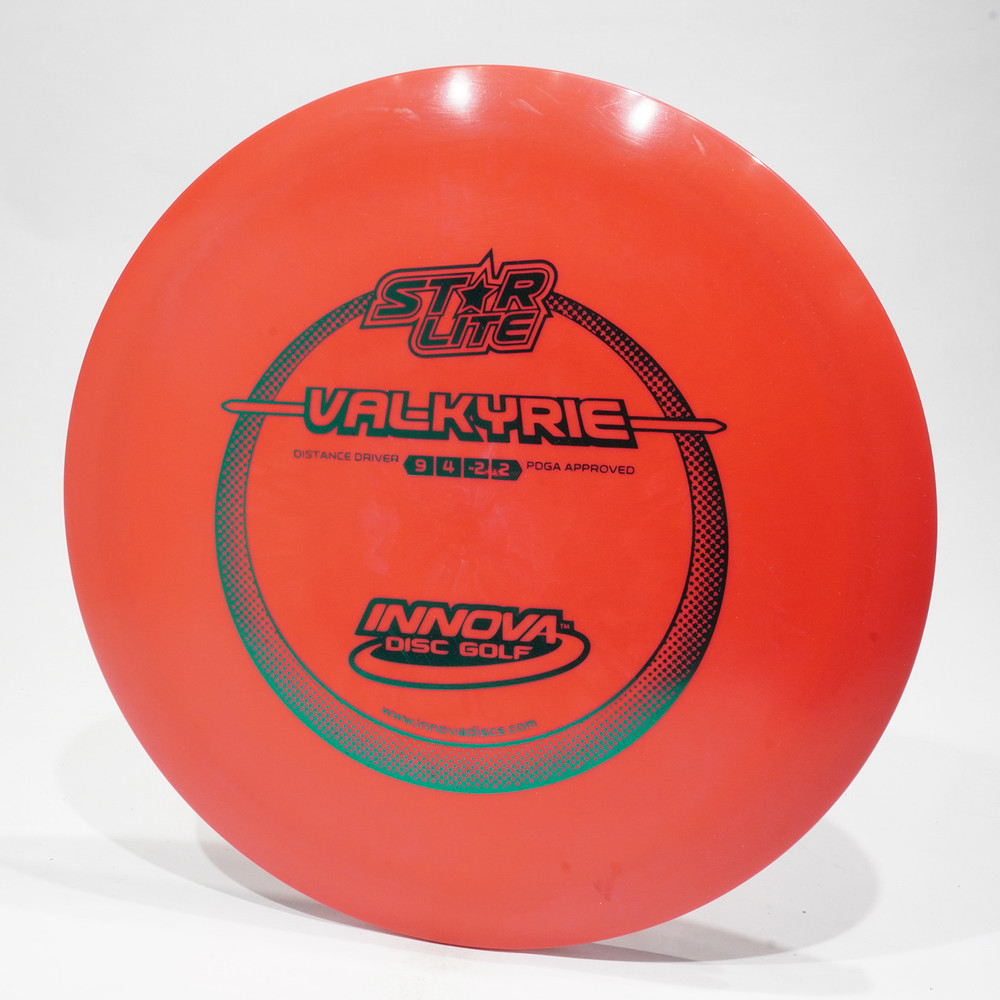 Innova StarLite Valkyrie