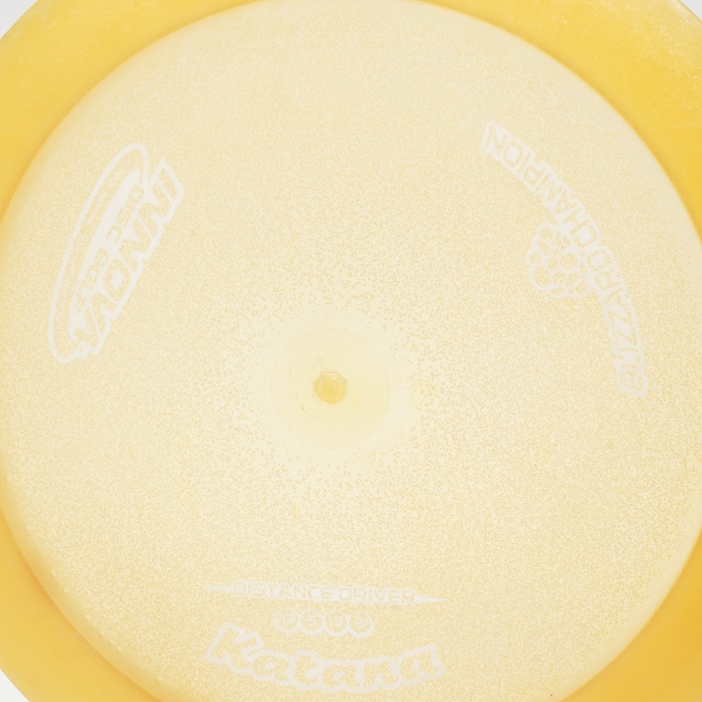 Innova Blizzard Champion Katana Bubbles