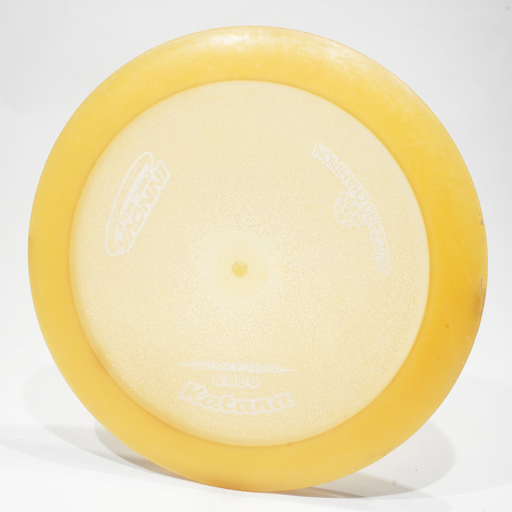 Innova Blizzard Champion Katana Bubbles