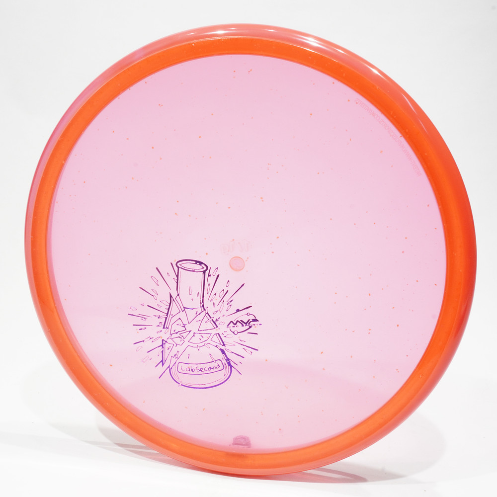 Axiom Particle Glow Proton Tempo