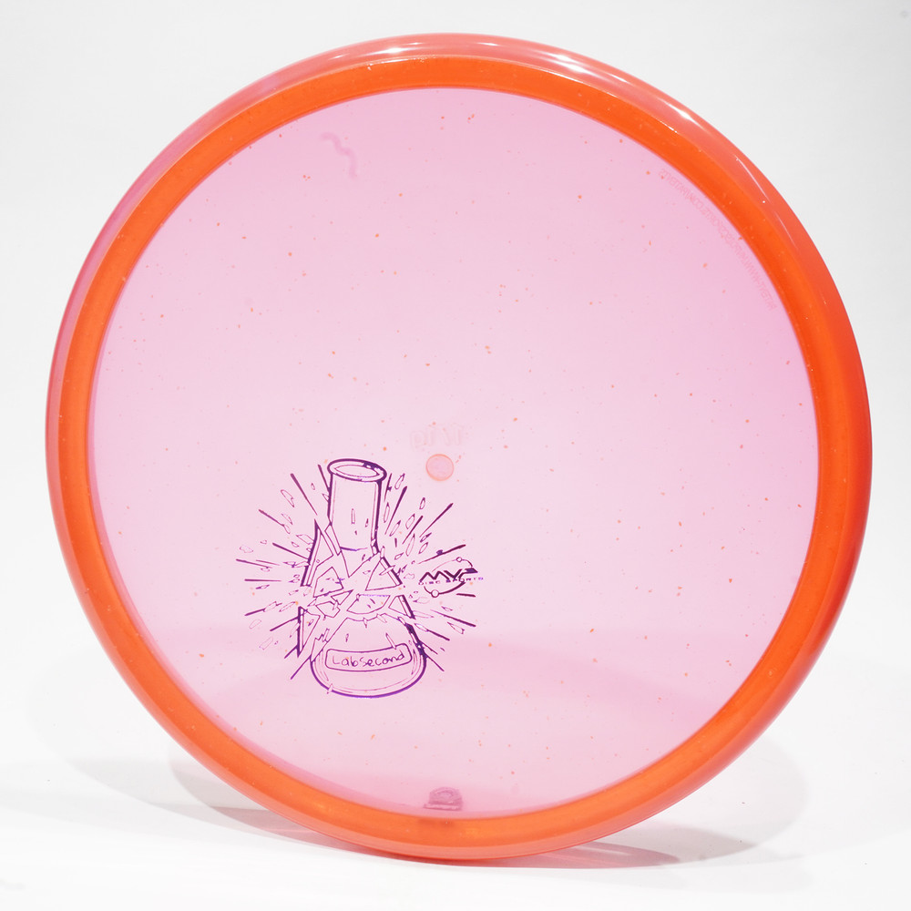 Axiom Particle Glow Proton Tempo