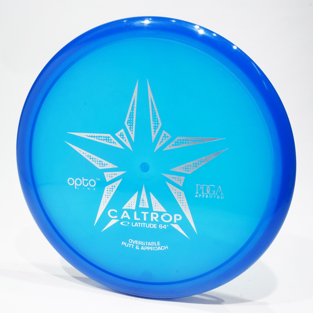 Latitude 64 Opto Caltrop 