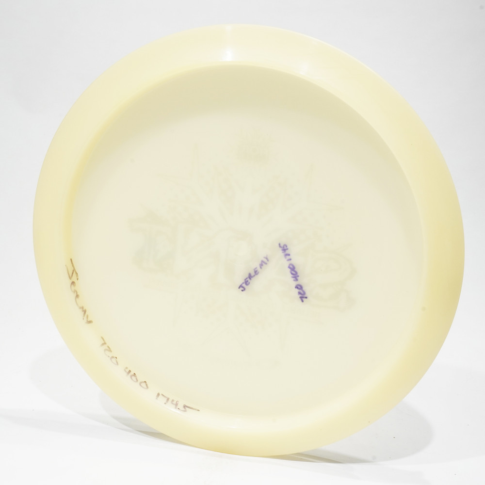 Latitude 64 Frost Saint