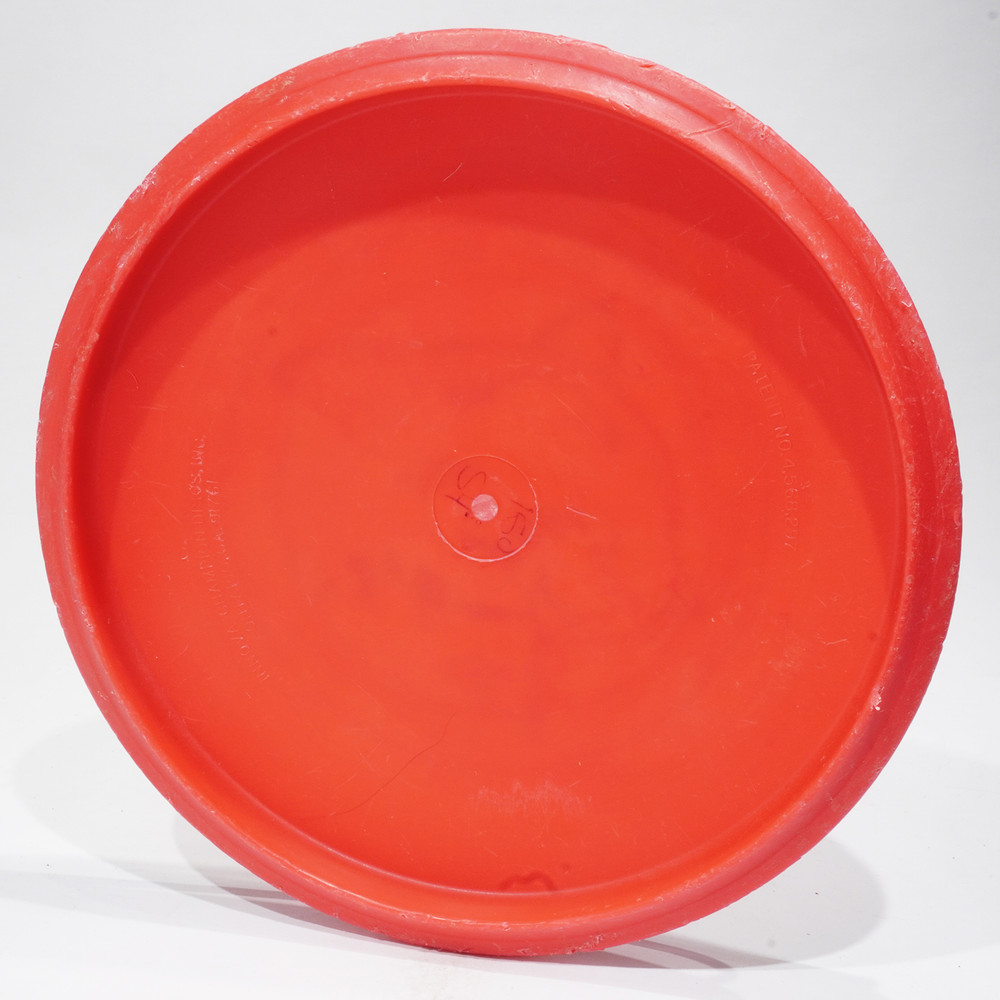 Innova DX Shark Circle Stamp PFN