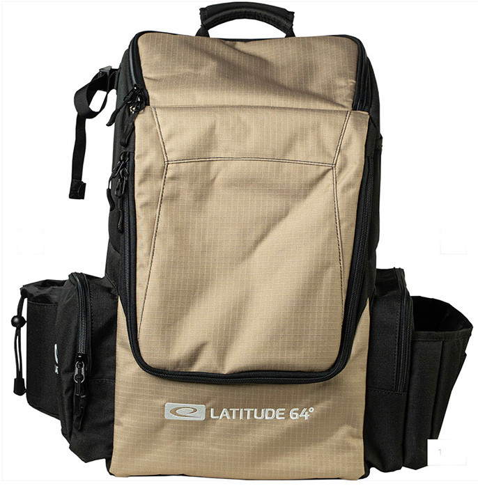 Latitude 64 Core Pro E3 Bag