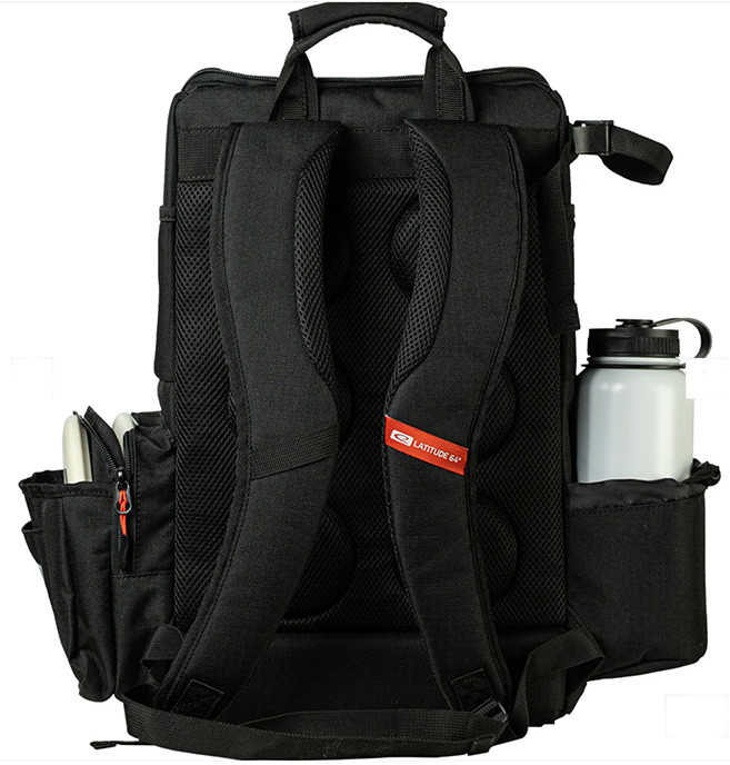 Latitude 64 Core Pro E3 Bag