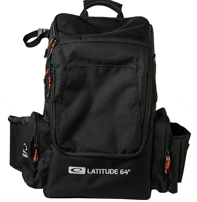 Latitude 64 Core Pro E3 Bag