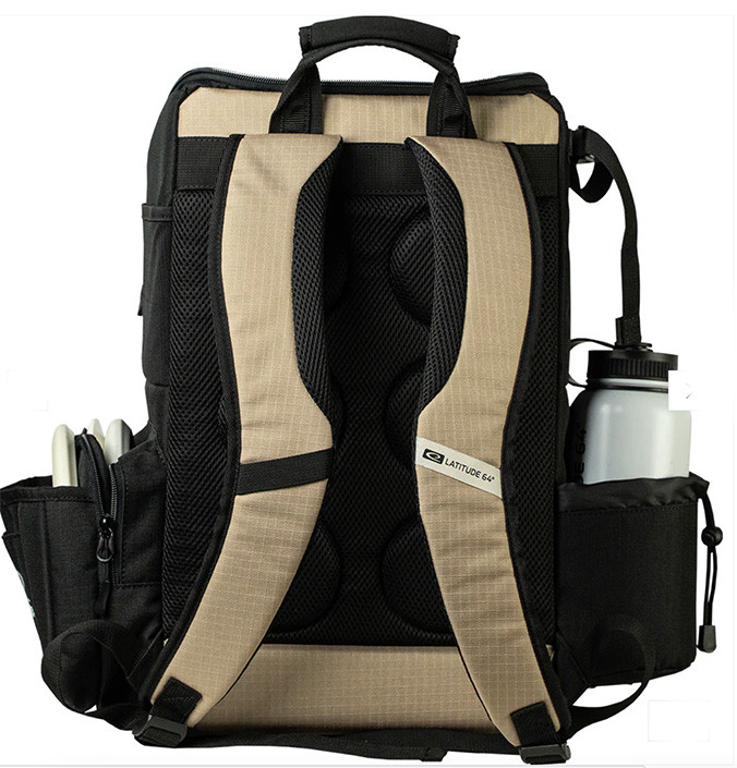 Latitude 64 Core Pro E3 Bag