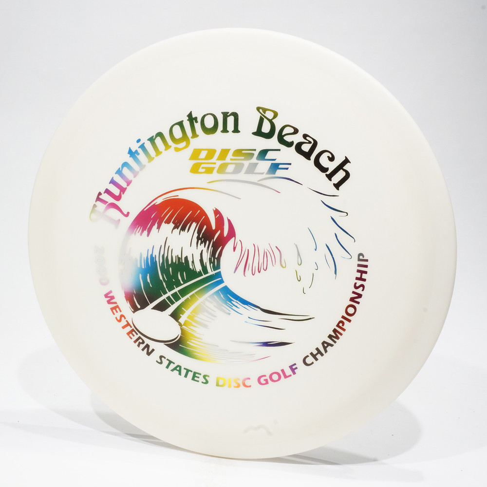 Innova DX Eagle Western States  2000 