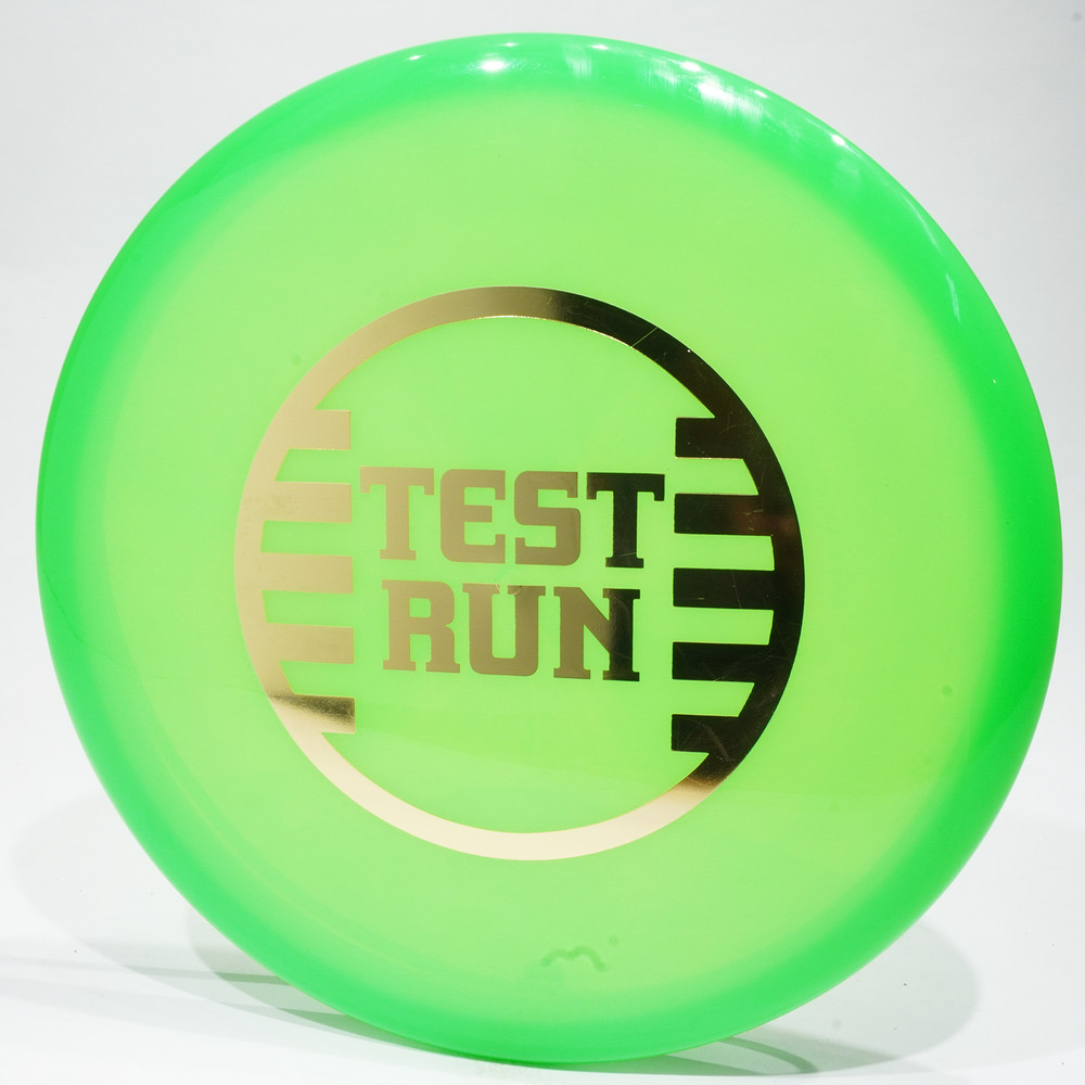 Kastaplast K1 Gote Test Run