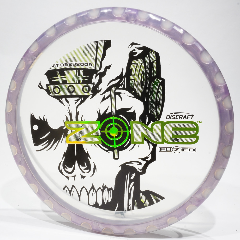 Discraft Fuzed Zone Special Edition
