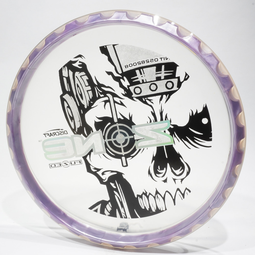 Discraft Fuzed Zone Special Edition