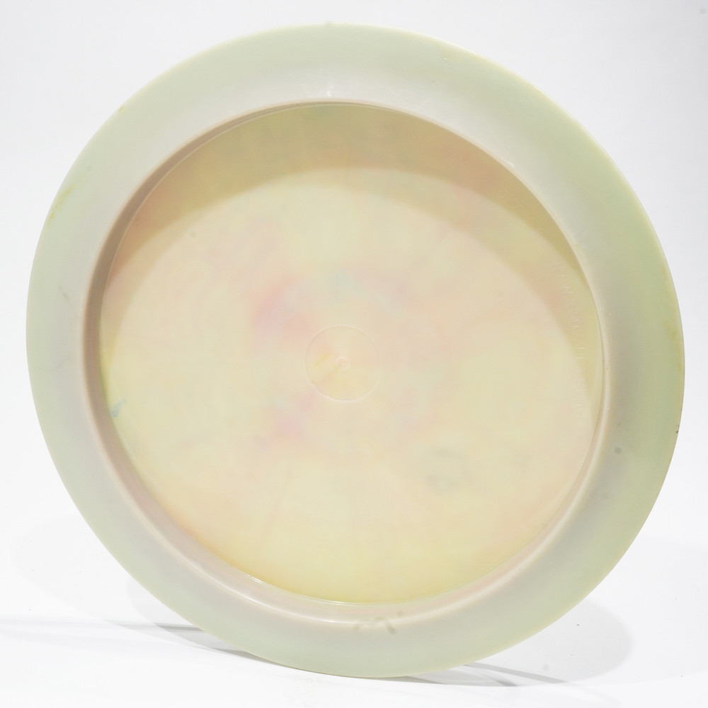 Discmania Swirly S-Line PD2 w/ Mini Wings Stamp