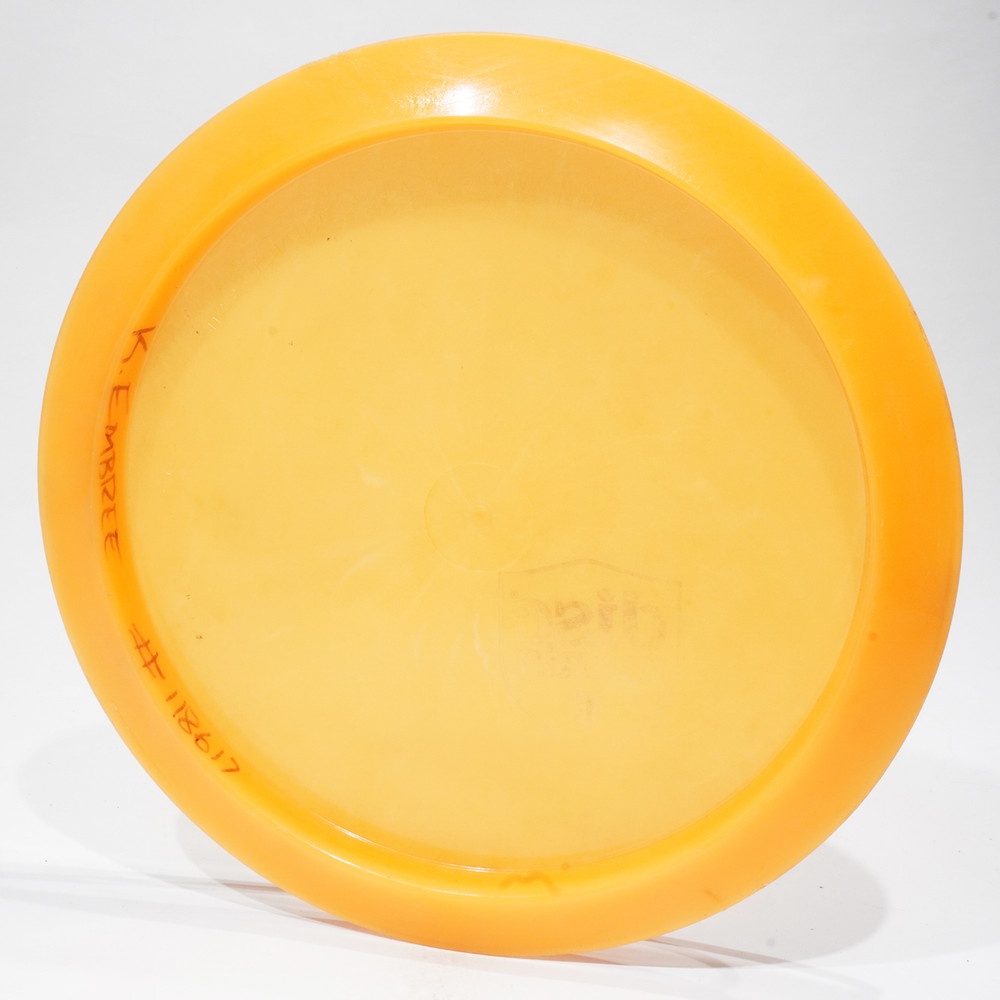 Discmania Color Glow C-Line PD Innova Made