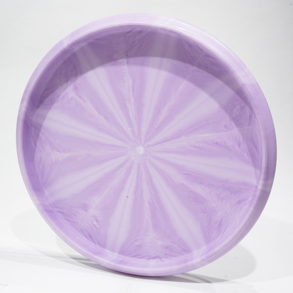 Dynamic Discs Retro Burst Judge Misprint