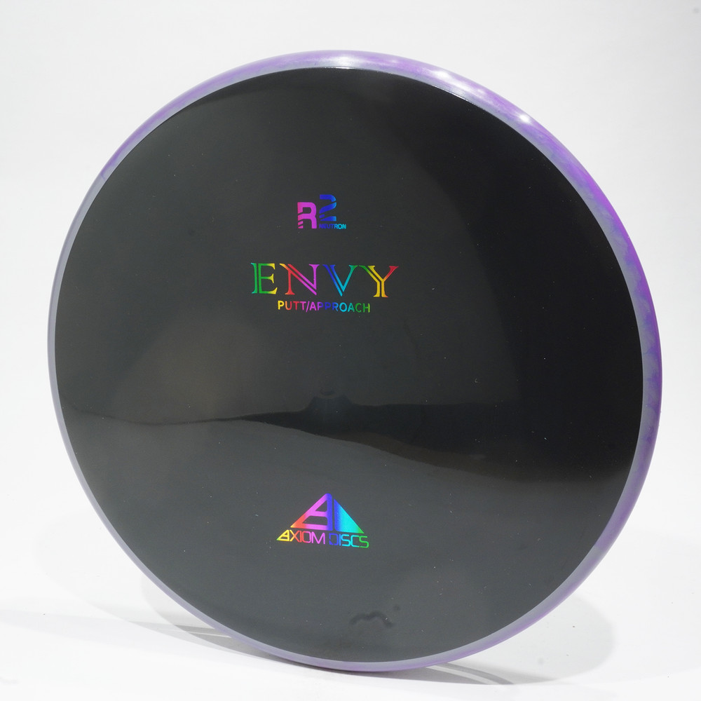 Axiom R2 Neutron Envy