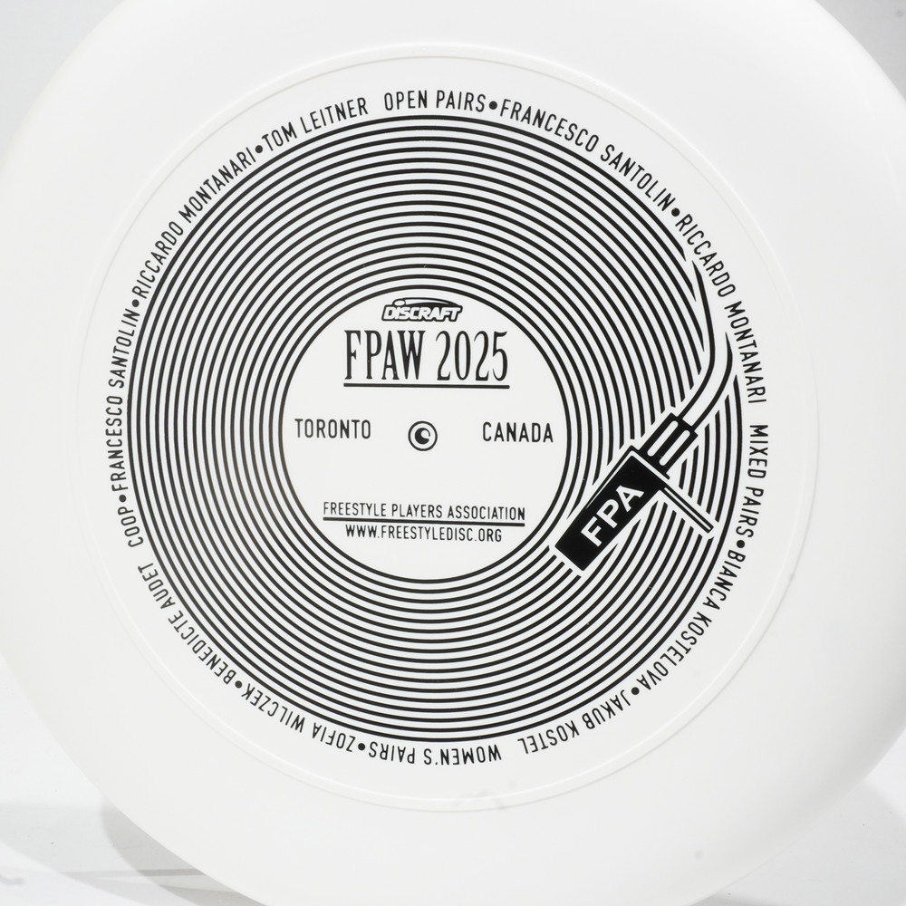 Discraft Sky-Styler 2025 Limited Edition