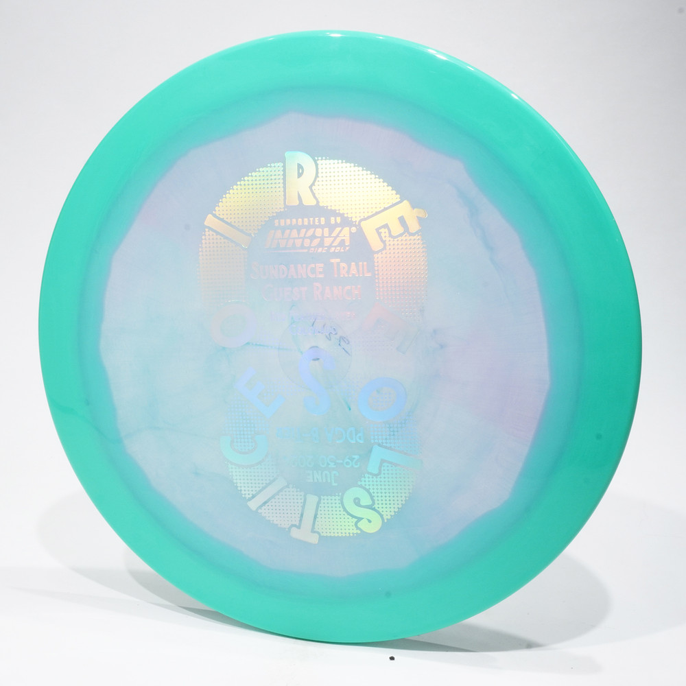 Innova Halo Champion Firebird Solstice