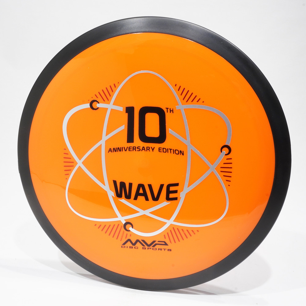 MVP Neutron Wave 10th Anniversary Edition