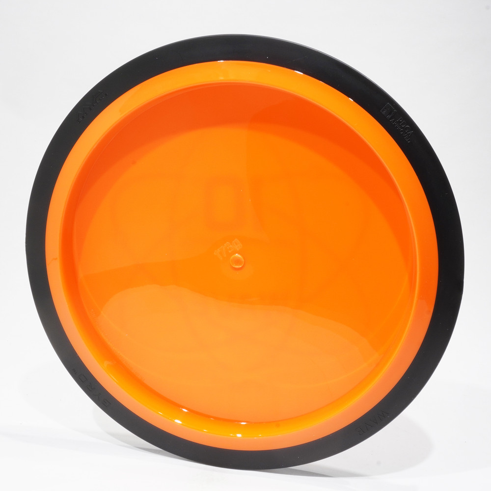 MVP Neutron Wave 10th Anniversary Edition