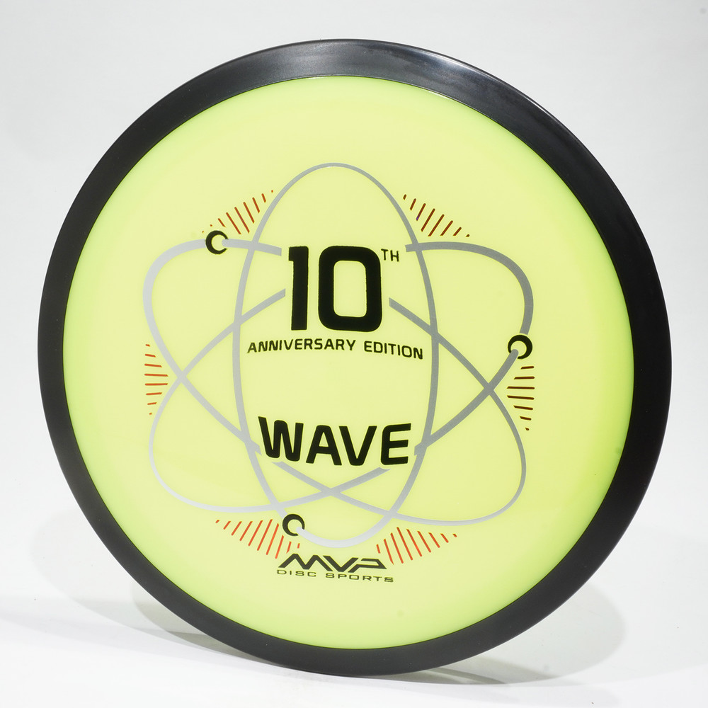 MVP Neutron Wave 10th Anniversary Edition