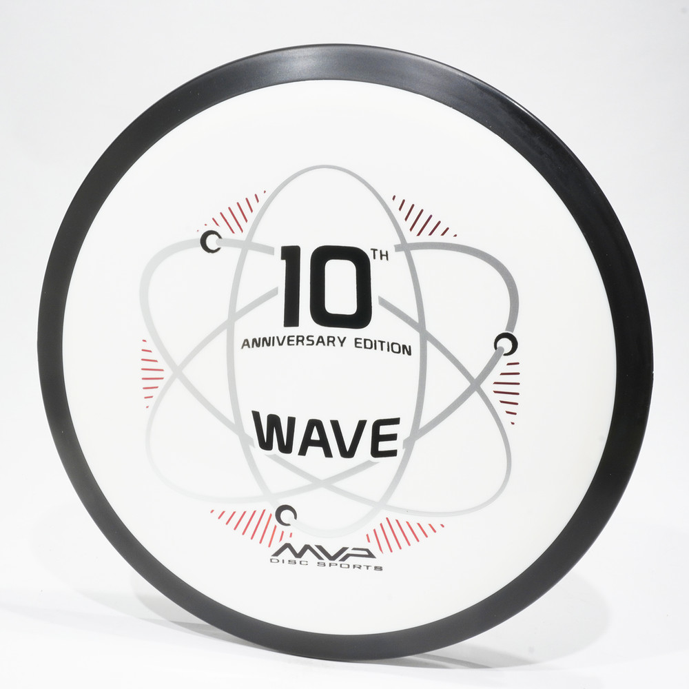 MVP Neutron Wave 10th Anniversary Edition