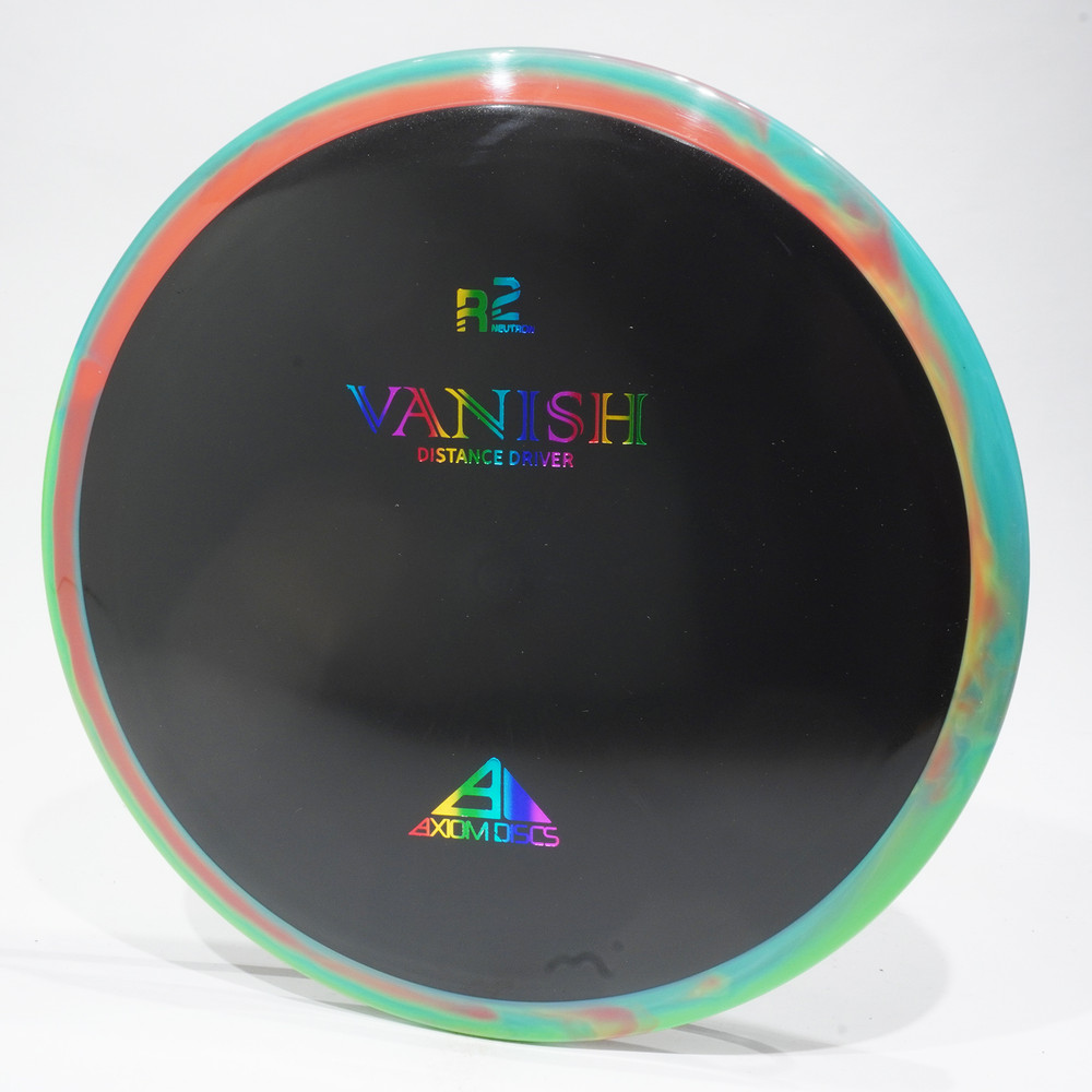 Axiom R2 Neutron Vanish 2