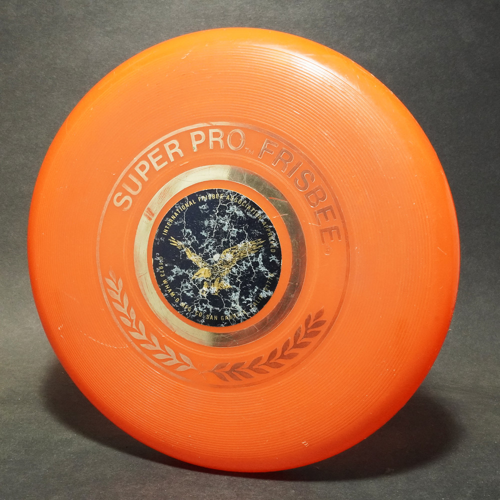 Super Pro 62 Mold Used 