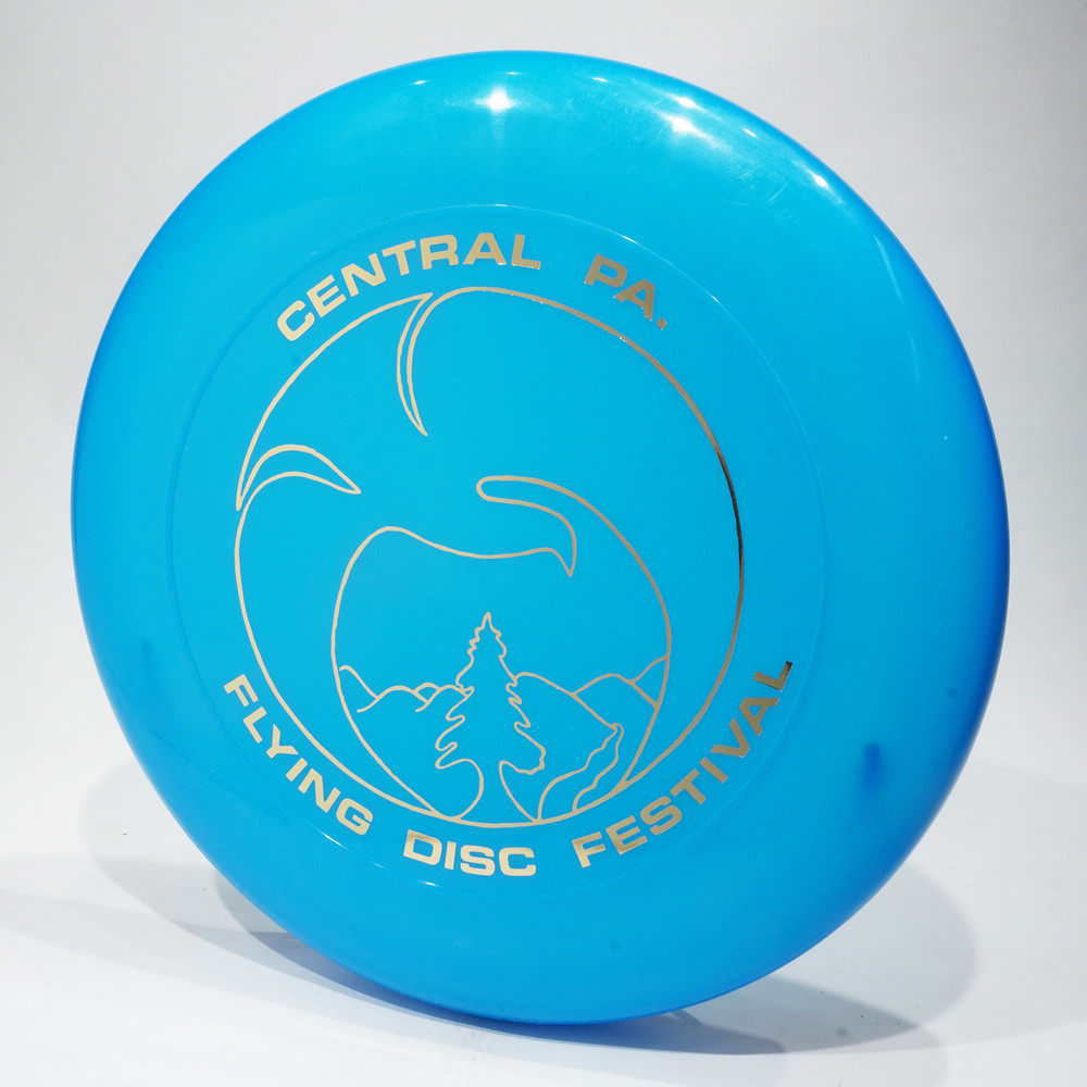 Discraft Sky-Styler - Central PA Flying Disc Festival