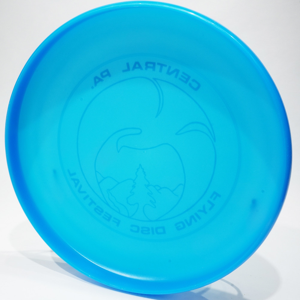 Discraft Sky-Styler - Central PA Flying Disc Festival