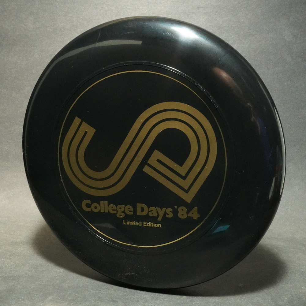 Discraft Sky-Styler - Colorado State University College Days '84