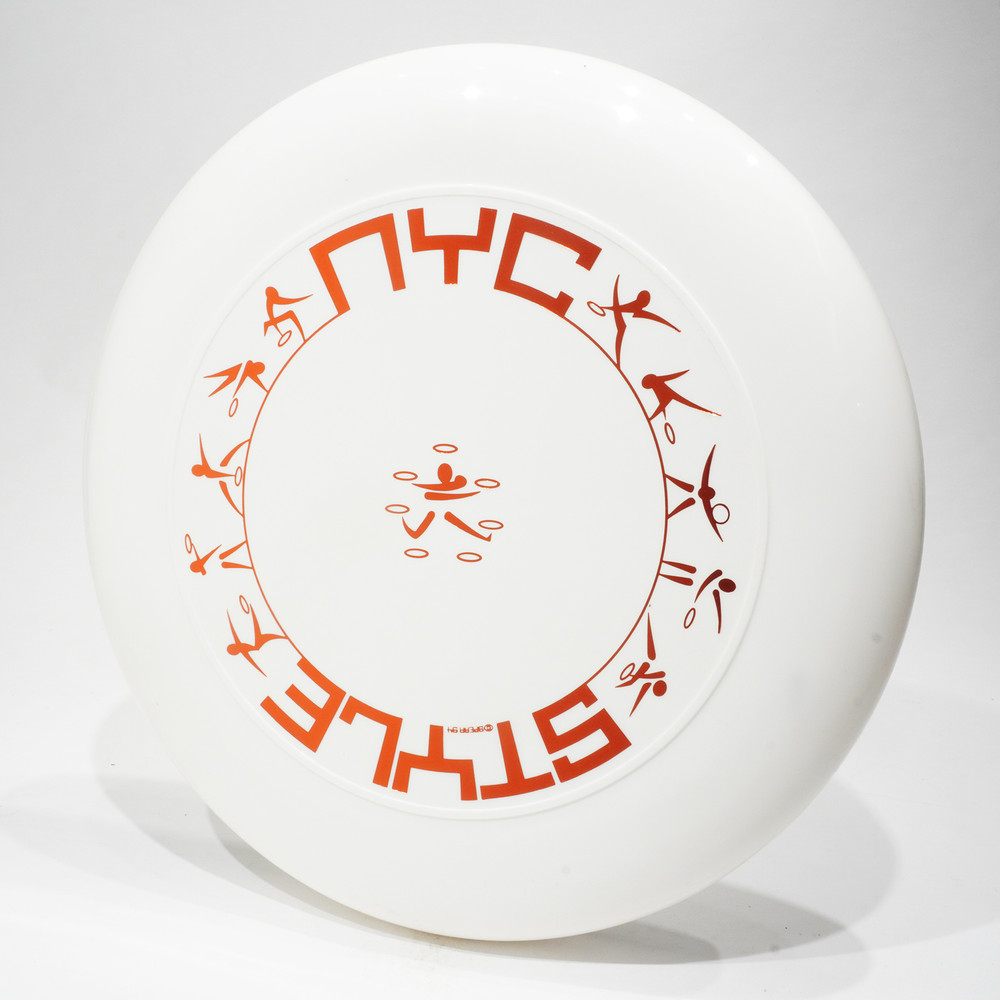 Discraft Sky-Styler - NYC Styler
