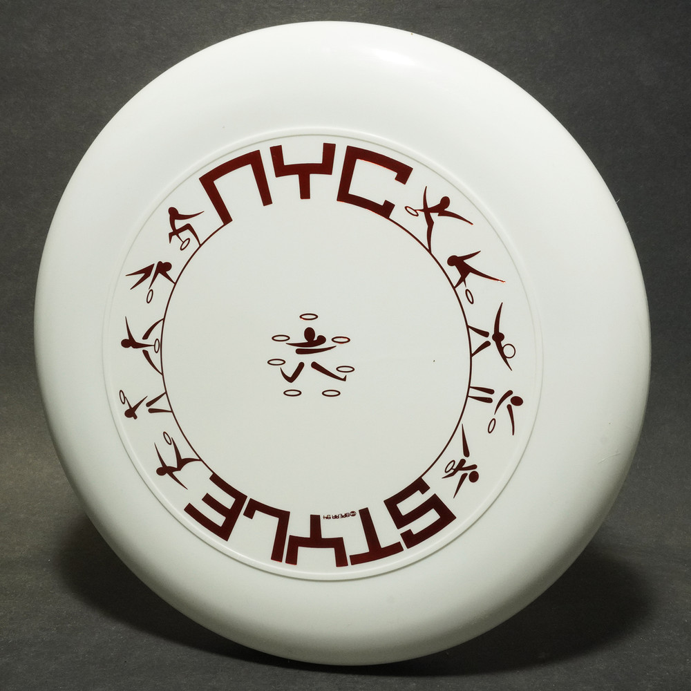 Discraft Sky-Styler - NYC Styler